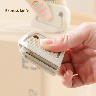FANGHUI Seal Package Breaker, Công cụ tháo đóng gói Dụng cụ mở bưu kiện bằng gốm chống dính, Dụng cụ mở gói từ tính di động tự động phục hồi