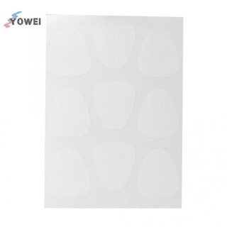YOWEI 27 CÁI Mặt Đường Nhăn Chảy xệ Da Nâng Lên Viền Trán Chống Nhăn Miếng Dán VN