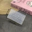 Nút Hoạt Hình Khóa Chìa Khóa Khuôn Silicon Trang Trí Phụ Kiện Dập Móng Tay DIY Dụng Cụ Nghệ Thuật Làm Móng Tay {VN}