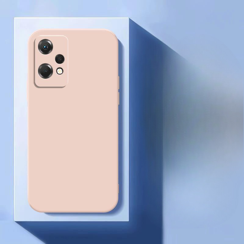 Dành Cho OPPO K10x Ốp Lưng Điện Thoại PGGM10 Vỏ Silicon Chống Sốc Ốp Lưng TPU Mềm