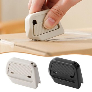 Dụng cụ mở bưu kiện PURECOTTON0 bằng gốm, di động tiện lợi, giúp mở và đóng gói dễ dàng