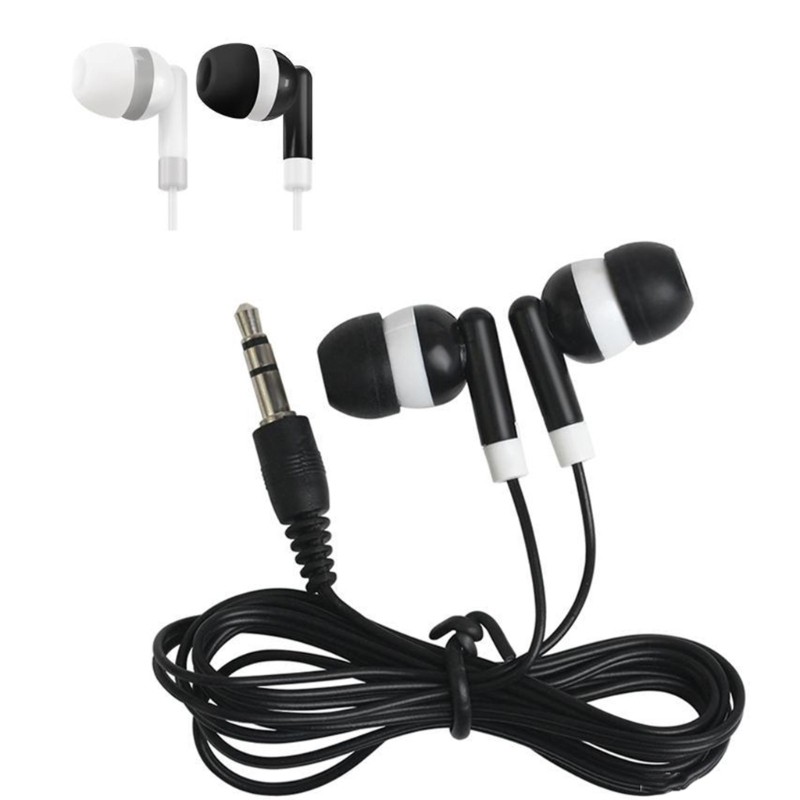 IOR 3 5mm Tai nghe Dây Tai nghe Tai nghe có dây Tai nghe nhét tai Bass nặng Tai nghe cách ly tiếng ồn cho Phon