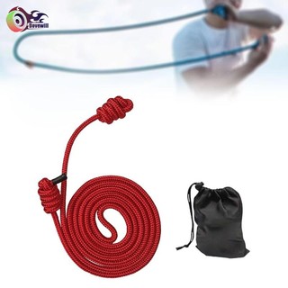 Dovewill Flow Rope Huấn luyện thể thao di động Thiết bị tập thể dục Phòng tập thể dục tại nhà Dệt