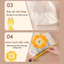 Set 20 Túi Zip Đựng Đồ Cho Bé Nhiều Kích Cỡ Hình Thú Dễ Thương, Túi Đựng Quần Áo, Du Lịch Tiện Lợi