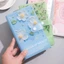 Thử thách tiết kiệm chất kết dính Mini NORDICLIFE, Thử thách tiết kiệm tiền 100 phong bì có thể tái sử dụng chống nước, Tranh sơn dầu tiết kiệm tiền Quà tặng chất kết dính ngân sách
