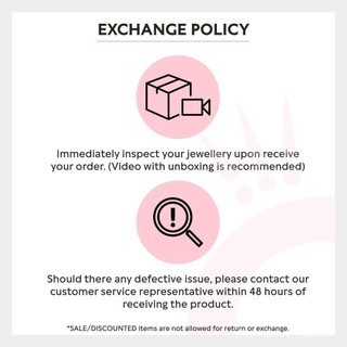 Hàng hóa Spot Goods ME Nhẫn kép Pavé & Trắng