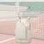 Túi Vợt Bóng Pickleball AWNGD, Ba Lô Vợt Cầu Lông Chống Thấm Nước Đa Năng, Có Túi Giày Túi Tennis Dung Tích Lớn