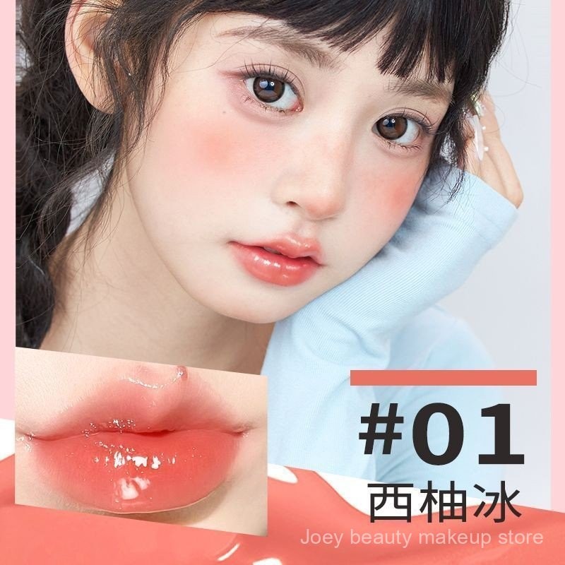 Son môi chống thấm nước GOGO TALES DWZU