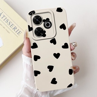 Dành Cho Xiaomi Redmi 13X 2025 Vỏ Hoạt Hình Mèo Thỏ Dễ Thương Mới Redmi13X 4G Bảo Vệ Ống Kính Silicon Mềm Vỏ Điện Thoại