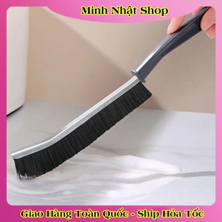 [1 chiếc] Bàn Chải Vệ Sinh Khe Hở Đa Năng, Chổi Cọ Vệ Sinh Góc Rãnh Nhỏ Hẹp Góc Chết Tiện Dụng