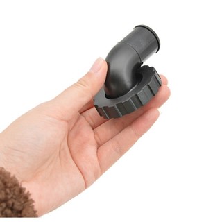 Đầu nối khuỷu tay Scubas có độ bền Doublebuy với vòng đệm và ống dẫn khuỷu tay đai ốc