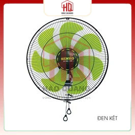 QUẠT TREO SENKO TC1622 – MÁT MẺ MỌI KHÔNG GIAN, TIẾT KIỆM ĐIỆN NĂNG