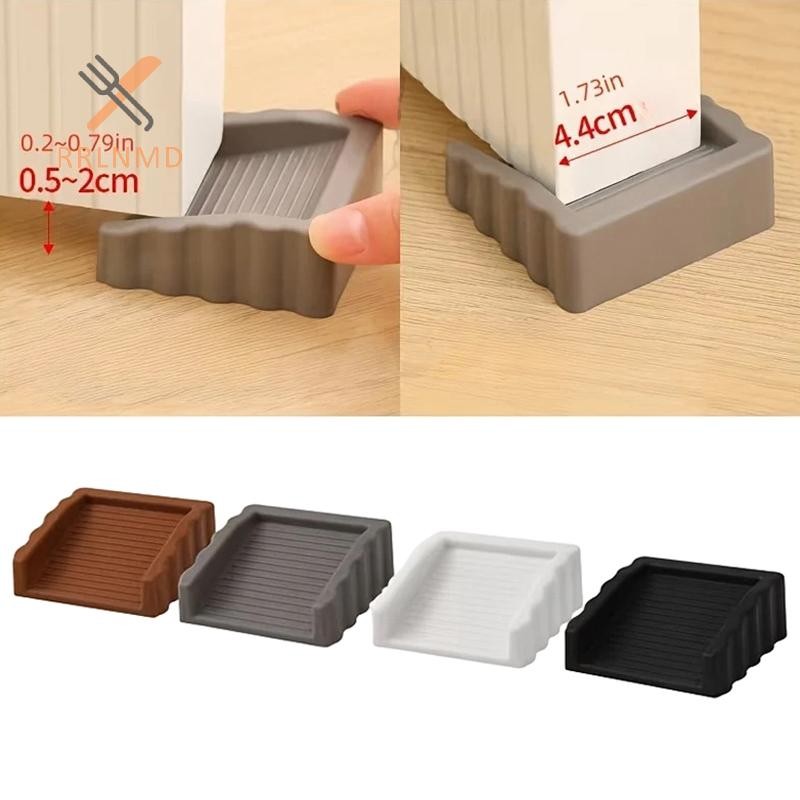 RRLNMD Chặn Cửa Hai Chiều Ngăn Chặn Đá Cửa Chống Gió Chặn Cửa Cửa Nêm Chặn Cửa An Toàn Cho Đáy Cửa Chặn Cửa Chống Va Chạm MỚI