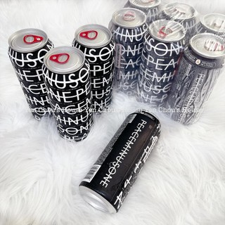 [HOT HIT CỰC HIẾM] PEACEMINUSONE HIGHBALL – ĐỒ UỐNG SIÊU NGHỆ CỦA G-DRAGON