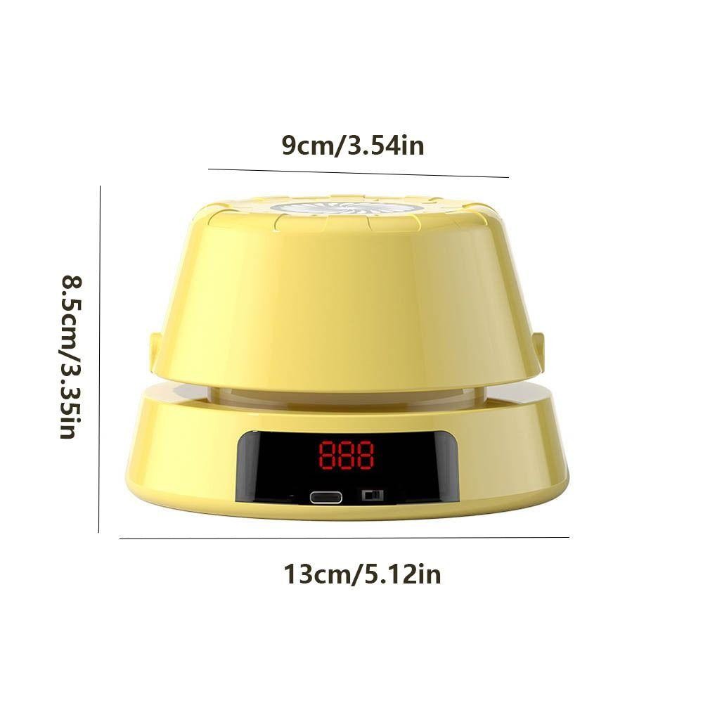 Máy nhảy dây điện JSJJING điều chỉnh tốc độ, bộ đếm thời gian và điều khiển từ xa, sạc bằng USB