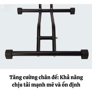 Giá Đỡ Xe Đạp Đa Năng MAISON Chống Trượt Phù Hợp Mọi Kích Cỡ, Giá Dựng Xe Đạp Sửa Chữa Và Trưng Bày