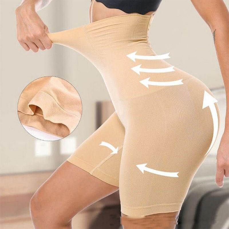 🔥Còn hàng🔥Quần gen bụng cạp cao nâng mông tạo dáng