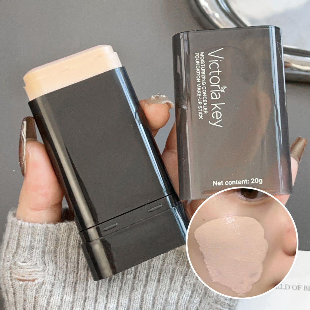 Kem nền tẩy dưỡng ẩm lâu dài 24h - Mỹ phẩm trang điểm Face Base Flawless - Bảo hiểm toàn diện | Thích hợp cho mọi loại da