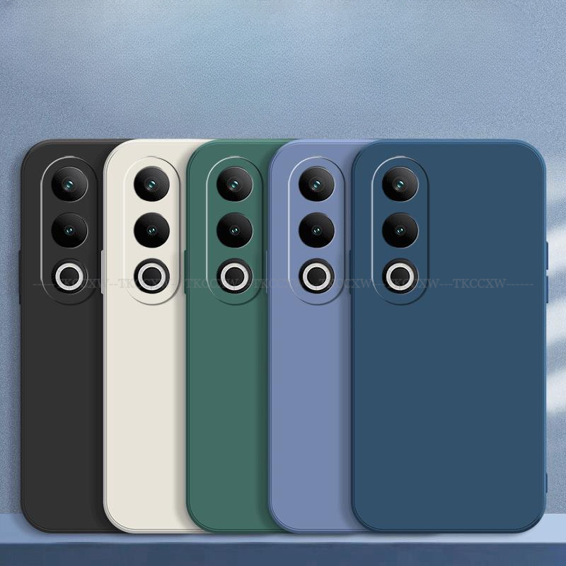 Dành Cho OPPO A3 4G A3x A40 A20 A40M Ốp Lưng Điện Thoại OPPO A3x PKD130 Vỏ Silicon Chống Sốc Ốp Lưng TPU Mềm