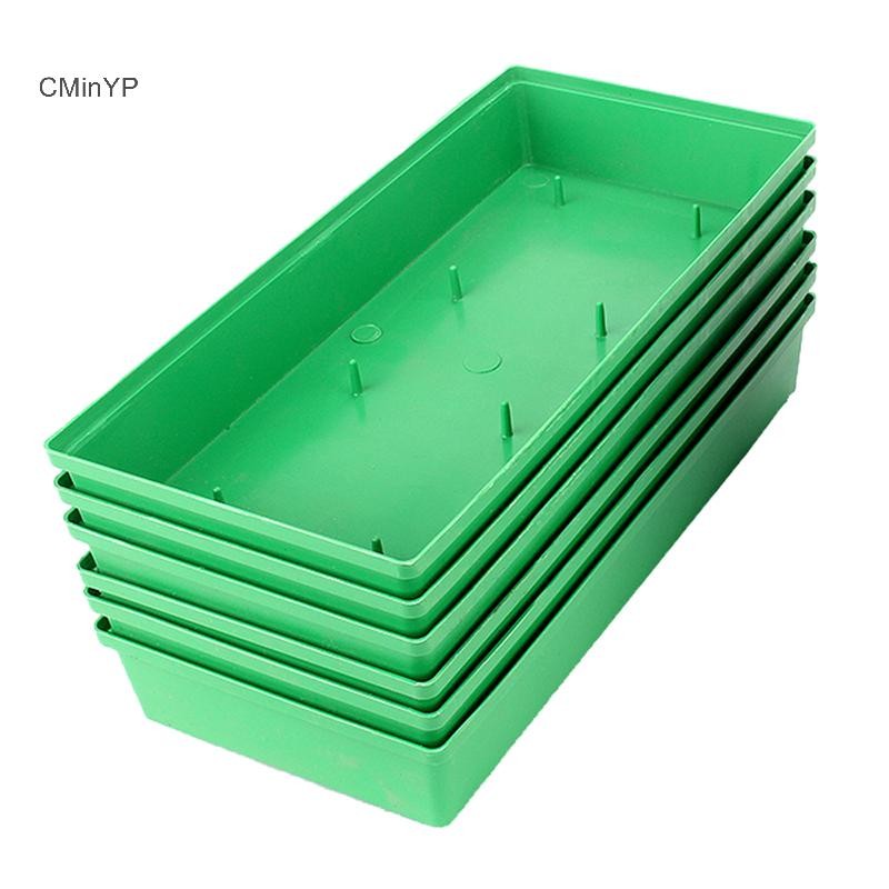 CyinYP Xốp cắm hoa, khay cố định, bùn giữ hoa, trang trí bình/bát, tiệc cưới, lối đi