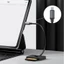 Professional CFast2.0 Card Reader Double Lightn /USB C Port 15Cm Cable Metal