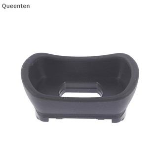 Queenten Camera Eyecup Kính Quan Sát Thị Kính Mắt Cho Fujifilm XT1-4 GFX100 GFX-50 QT