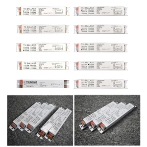 MỘT Bóng đèn điện áp rộng 220-240V chuyên nghiệp Bóng đèn huỳnh quang điện tử cho khu dân cư Thương mại Văn phòng Trung tâm Durabbl