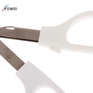 YOWEI Phẫu Thuật Y Tế Đặc Biệt Dùng Một Lần Bấm Da Móng Tay Máy Khâu Da Vô Trùng Kéo Móng Tay Bấm Kim Tẩy VN