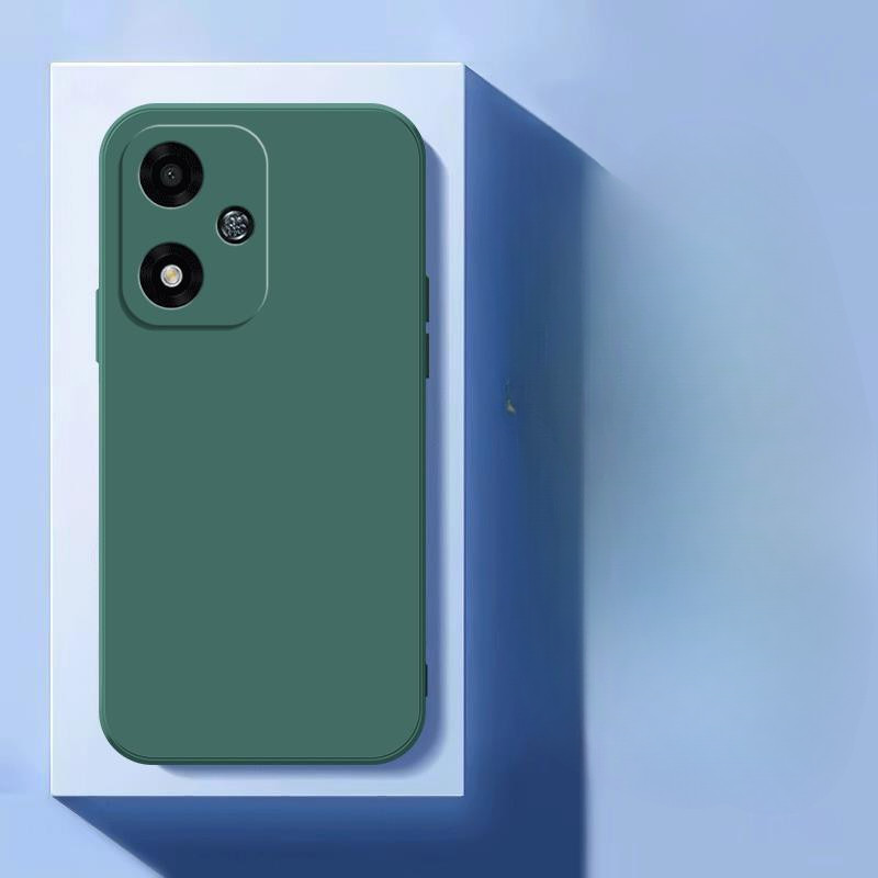 Dành Cho OPPO A2m Ốp Lưng Điện Thoại PJU110 Vỏ Silicon Chống Sốc Ốp Lưng TPU Mềm