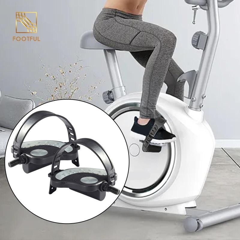 Xe Đạp Quay Trong Nhà Thiết Bị Tập Thể Dục Bàn Đạp Cho Phòng Gym Văn Phòng Phẩm