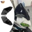 2x ABS Khí Động Học Winglet Phù Hợp Cho Xe Honda CBR600Rr / 1000Rr CBR650R CBR954