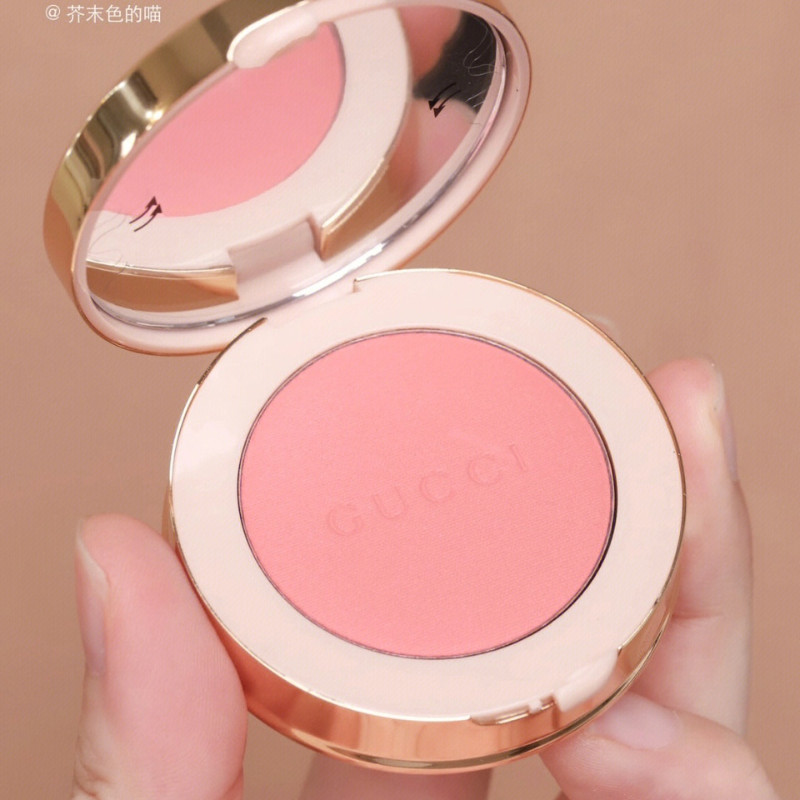 Phấn má hồng dạng bột L 'Amour Star 5.5g 01 # 02 # 03 # 04 # 05 # 06 # 07 # 09 #