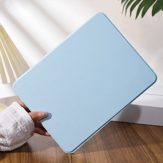 Ốp lưng iPad xoay đa năng cao cấp, có khe đựng bút tiện lợi cho iPad Gen 8 9 10 Mini 4 5 6 7 Air 4 5 6 7 Pro 11 12.9 13