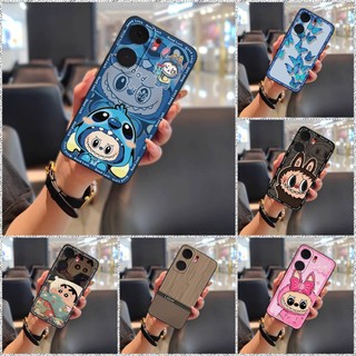 Ốp Điện Thoại TPU Silicone Dễ Thương Bảo Vệ Toàn Diện Cho VIVO IQOO NEO9/NEO9 Pro/NEO9S Pro/+, Chống Va Đập, Chống Bụi Bẩn
