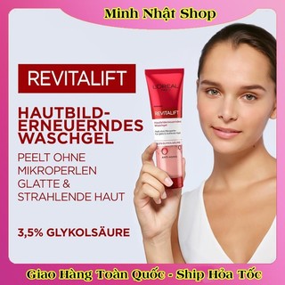 [auth] KEM DƯỠNG DA CHỐNG LÃO HÓA – GIÚP MỜ THÂM NÁM LOREAL REVITALIFT LASER X3, 50ML Nội địa Đức Đủ Bill [Hot]