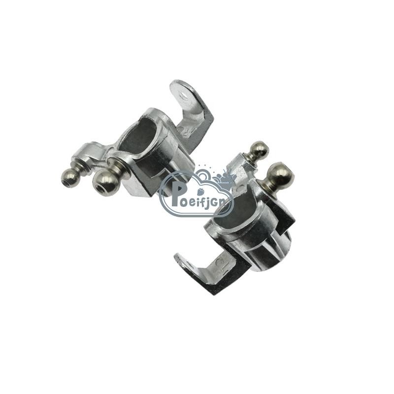 Kim Loại Vô Lăng Vô Lăng Khối Thay Thế Phụ Kiện Cho SCY 16101 16101 Pro 16102 16103 16201 16301 16302 16303 16106 RC Xe Nâng Cấp Phần