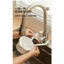 Giỏ thoát nước bồn rửa có thể treo Nhà bếp gia đình Giỏ lọc cặn thực phẩm riêng biệt