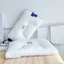 Ruột Gối Massage Deep Leep Chất Liệu Cao Cấp Với Thiết Kế Đặc Biệt Thoáng Khí dễ Chịu - Memminbedding Luxury