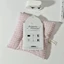 KANGN Photocard, Giá đỡ Photocard mèo đen đa chức năng, Tay áo thẻ lưu trữ ảnh 3 inch