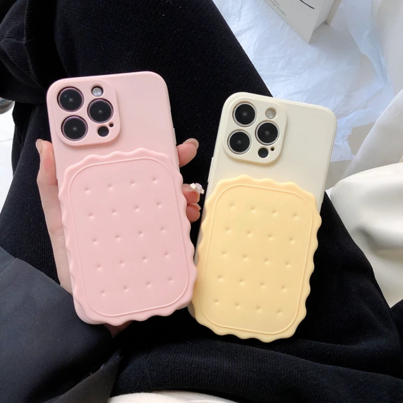 【✨Sopt】[Bộ lược + gương + ốp điện thoại] Tương thích với Apple 15/14 Bảo vệ toàn diện Chống rơi