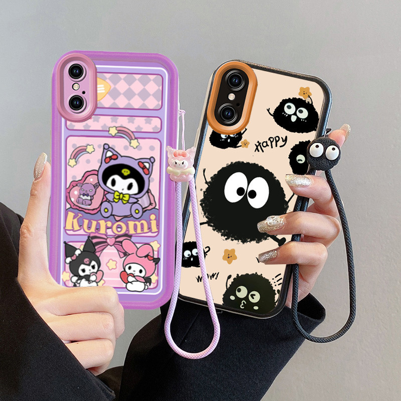 Ốp lưng iphone xs max iphone xs Ốp điện thoại dễ thương cho