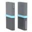Vỏ sạc Niki Chống bụi chống sốc cho Powerbanks 100W