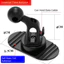 Giá đỡ điện thoại ô tô YOLOGO, Giá đỡ điện thoại di động đầu bi 17mm xoay 360 độ, Đế dán đa năng Giữ an toàn Giá đỡ điện thoại di động trên ô tô Phụ kiện xe hơi