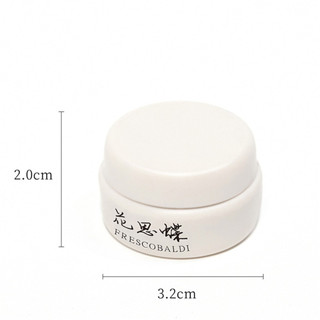 XEIJAYI Gel móng tay hình bướm mắt mèo, đá pha lê, keo trị liệu bằng ánh sáng cho nghệ thuật làm móng cho tiệm làm móng