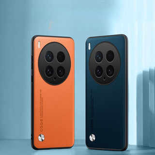 Ốp lưng Vivo X200 Ultra cho Vivo X200 Pro Mini X200S X200Pro X200Ultra 5G Vỏ điện thoại bằng da TPU mềm màu trơn Vỏ điện thoại chống vân tay Bảo vệ Camera Ốp lưng chống sốc