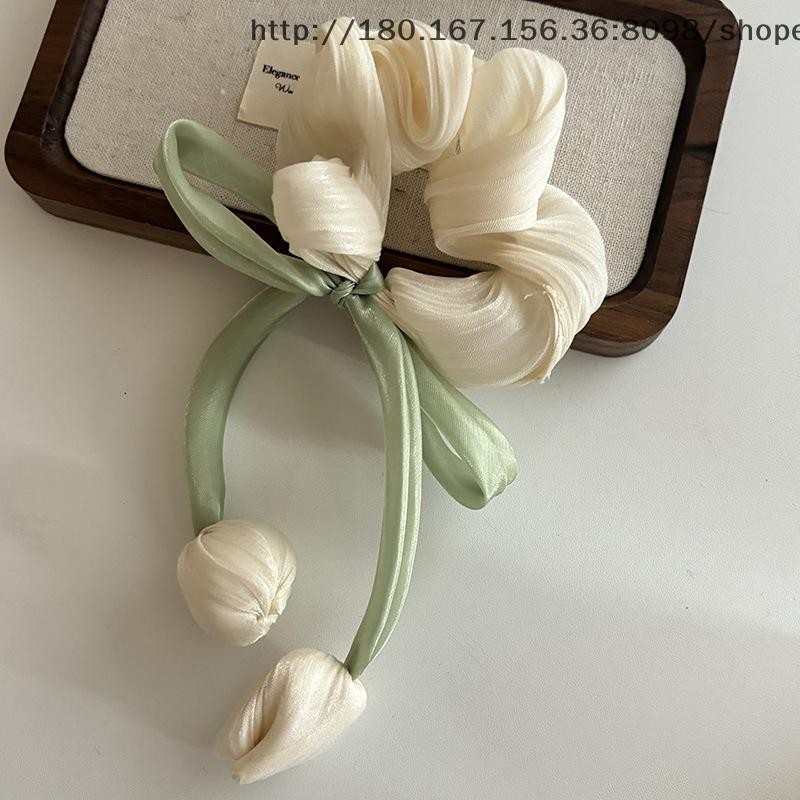 Kudosation Thời Trang Ngọt Ruy Băng Tóc Cho Nữ Bé Gái Dễ Thương Thanh Lịch Nơ Tinh Tế sels Phụ Kiện Tóc Quà Tặng