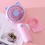 Sẽ Quạt Bỏ Túi Di Động Làm Mát Cầm Tay Du Lịch Làm Mát Quạt Mini AM3 Hoạt Động Văn Phòng Ngoài Trời Nhà Quạt Làm Mát Mini