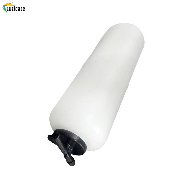 Bình chứa nước làm mát Dễ sử dụng Thay thế các bộ phận máy xúc Nước cường độ cao