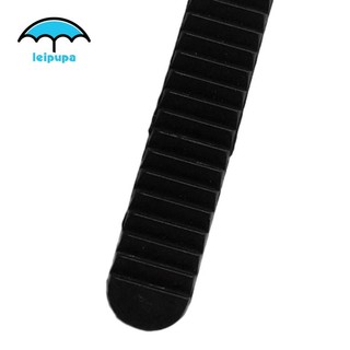 Leipupa 2x Bộ dây đai trượt băng nội tuyến Con lăn Giày khởi động buộc chặt Phụ kiện hình chữ T
