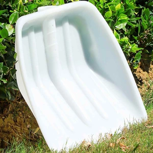 Xẻng nhựa cỡ đại, xẻng đa năng cứng cáp